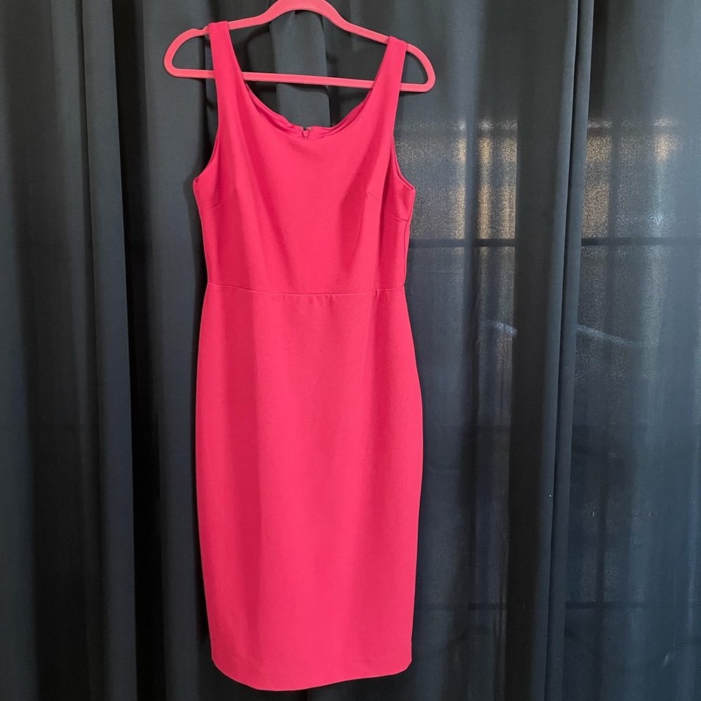 Betsey Johnson Sheath dress
